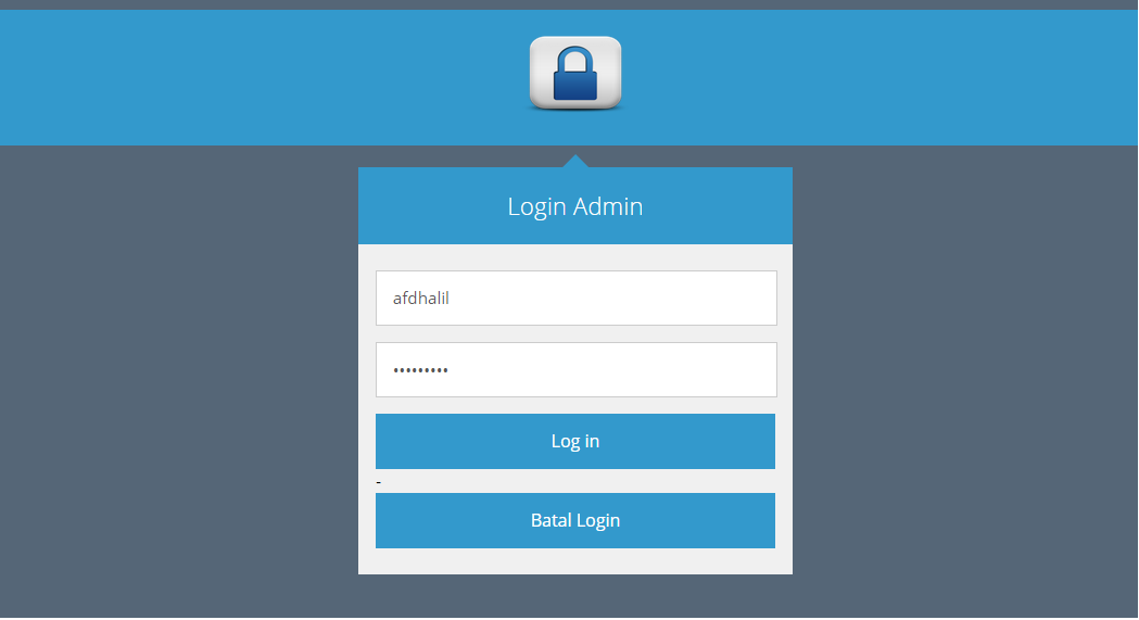 Login PGRI Tapanuli Tengah - Persatuan Guru Republik Indonesia Cabang Tapanuli Tengah
